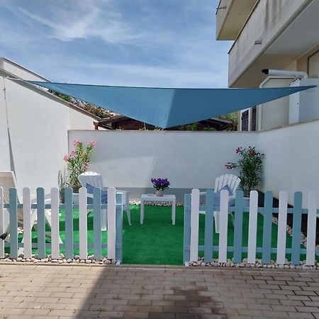 I Colori Del Mare Villa Fiumicino Ngoại thất bức ảnh