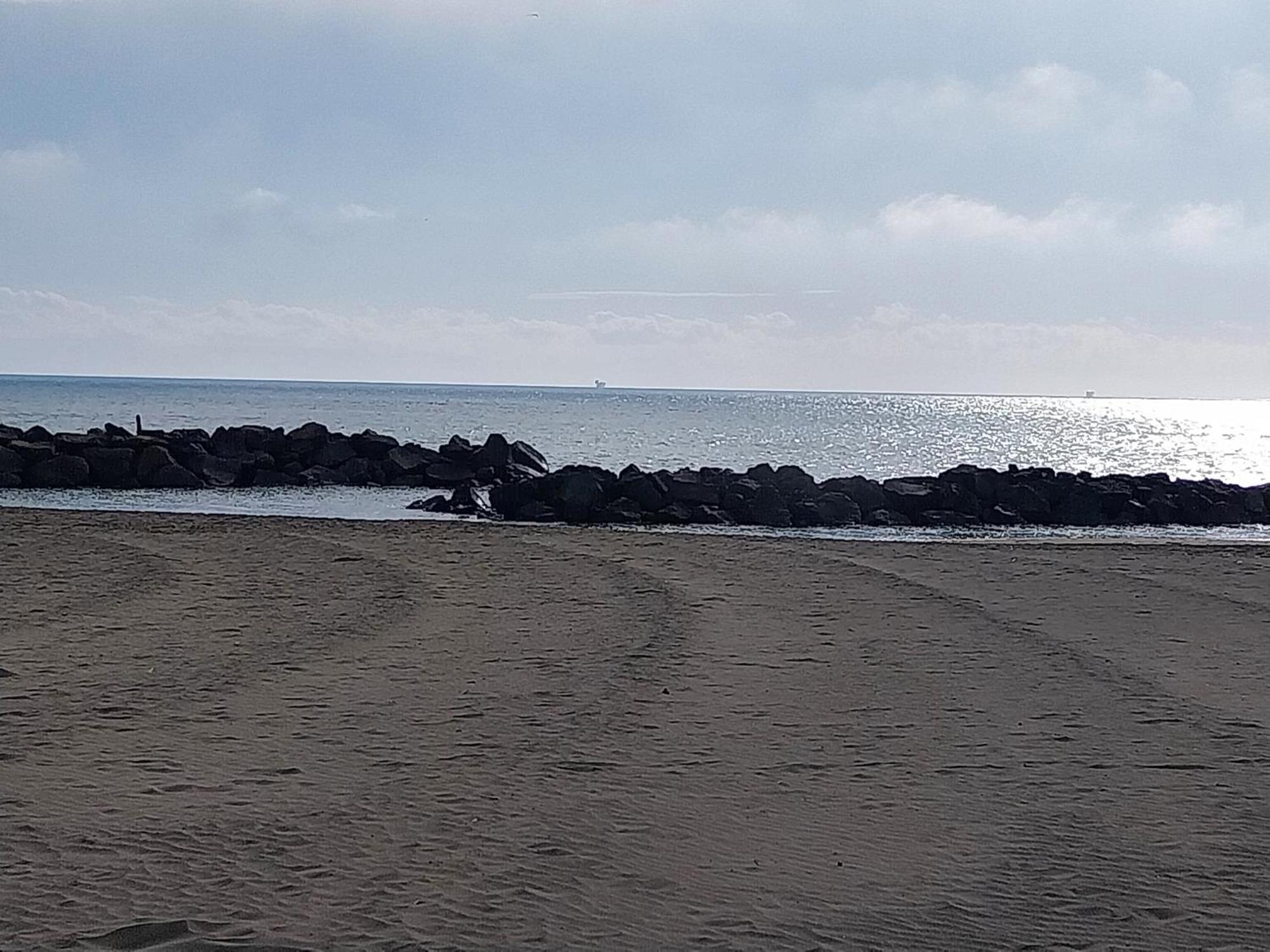 I Colori Del Mare Villa Fiumicino Ngoại thất bức ảnh