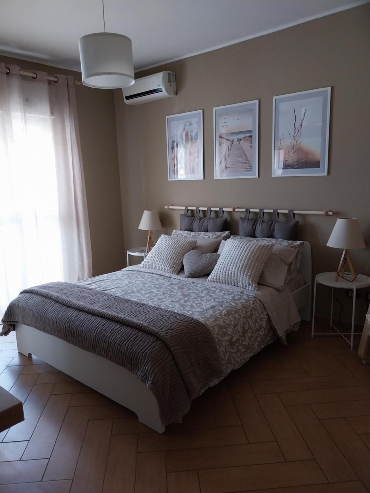I Colori Del Mare Villa Fiumicino Ngoại thất bức ảnh