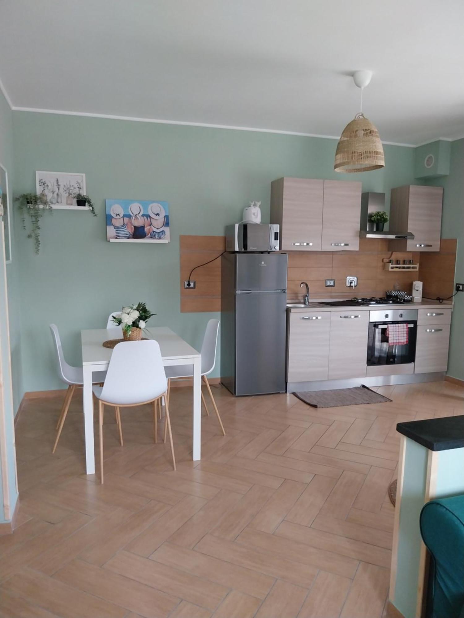 I Colori Del Mare Villa Fiumicino Ngoại thất bức ảnh