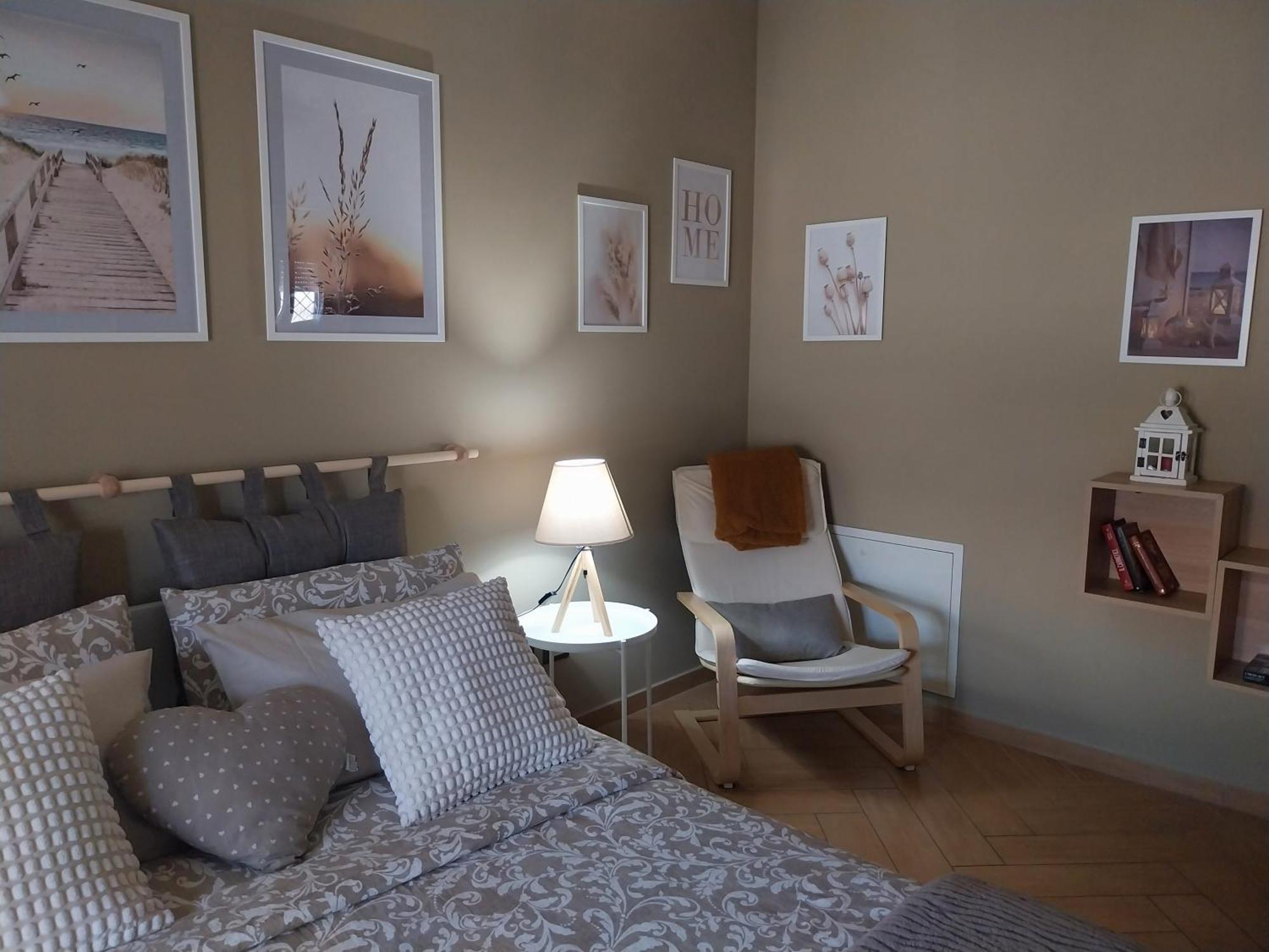 I Colori Del Mare Villa Fiumicino Ngoại thất bức ảnh