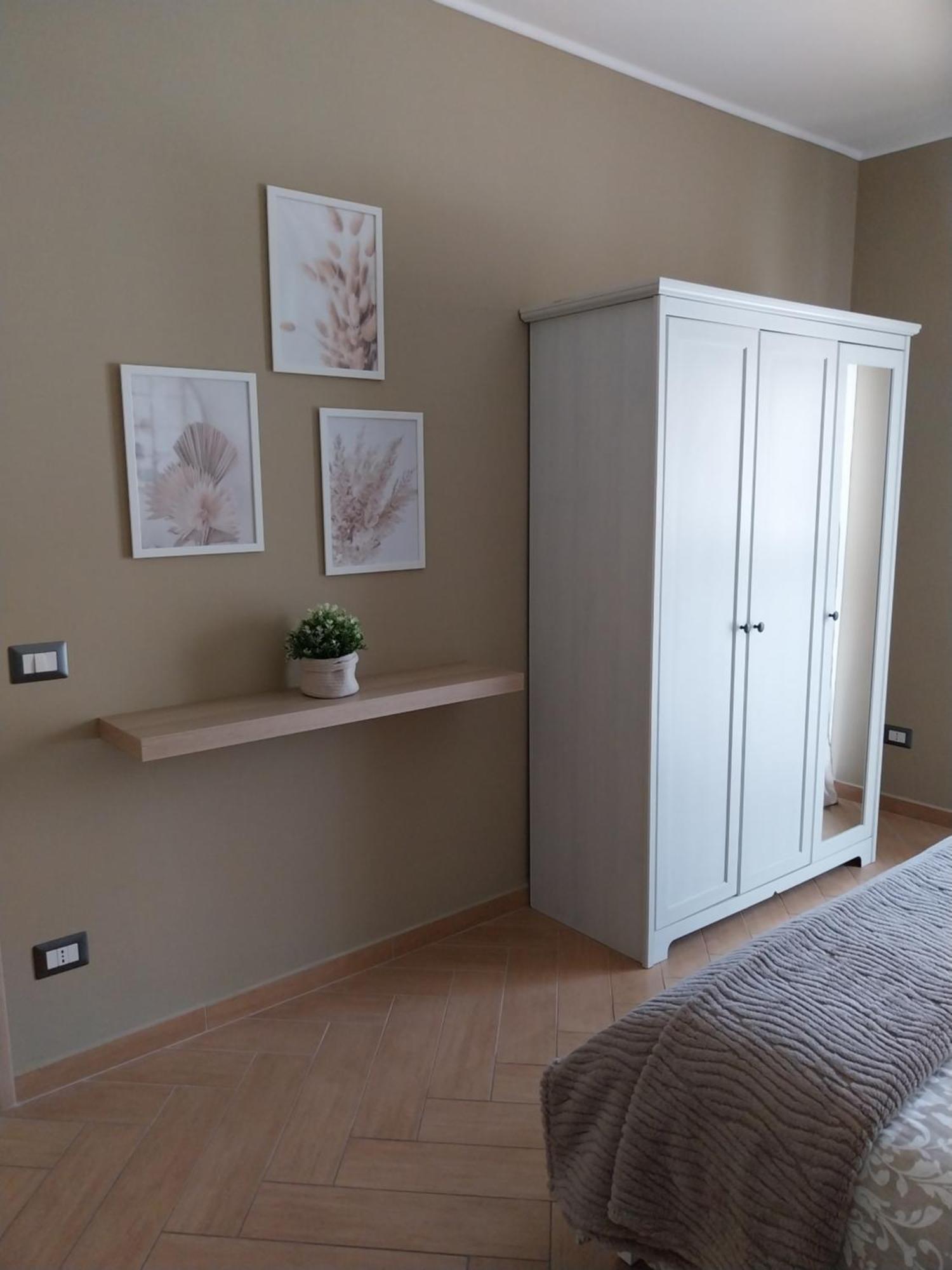 I Colori Del Mare Villa Fiumicino Ngoại thất bức ảnh