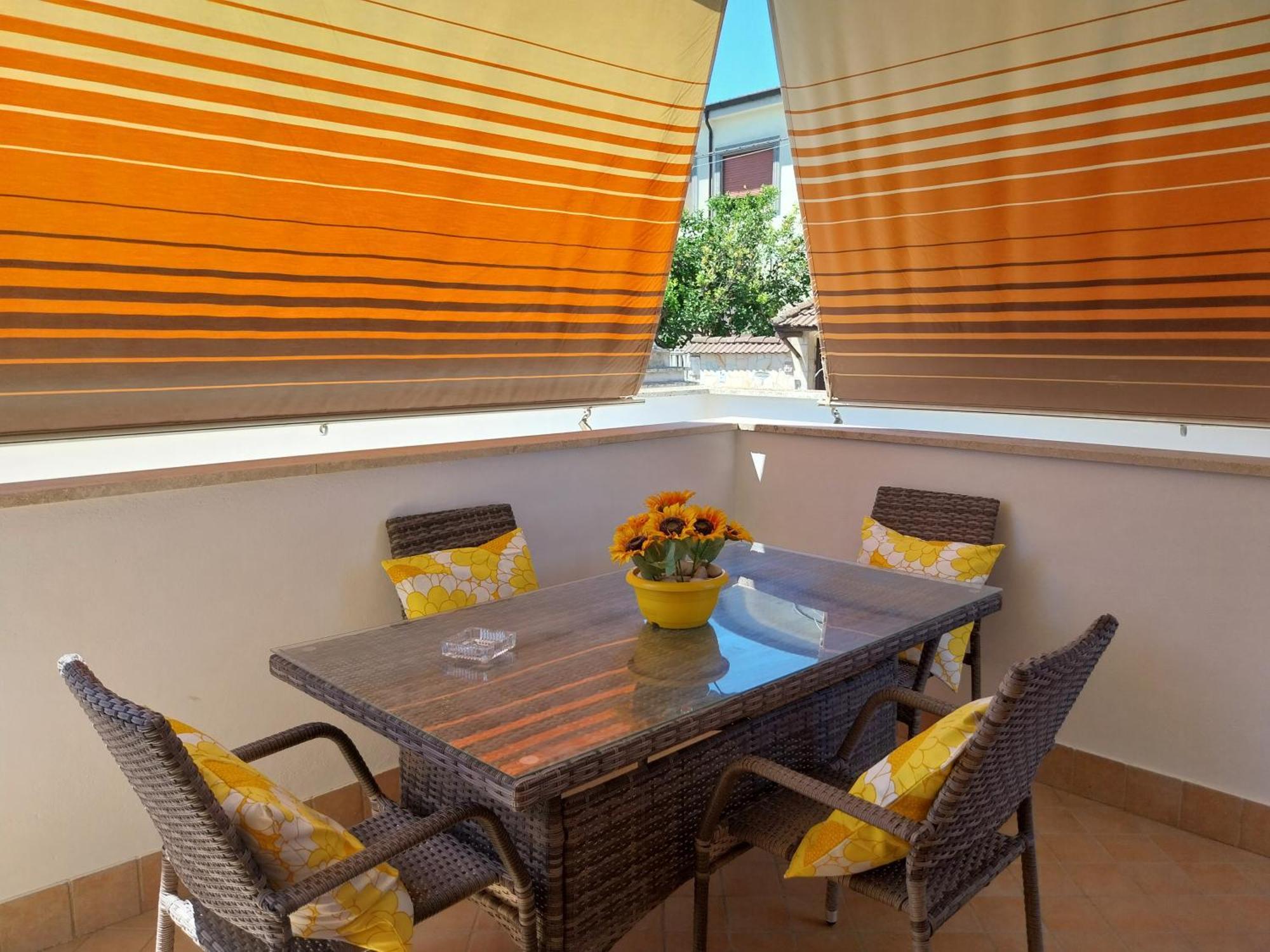 I Colori Del Mare Villa Fiumicino Ngoại thất bức ảnh